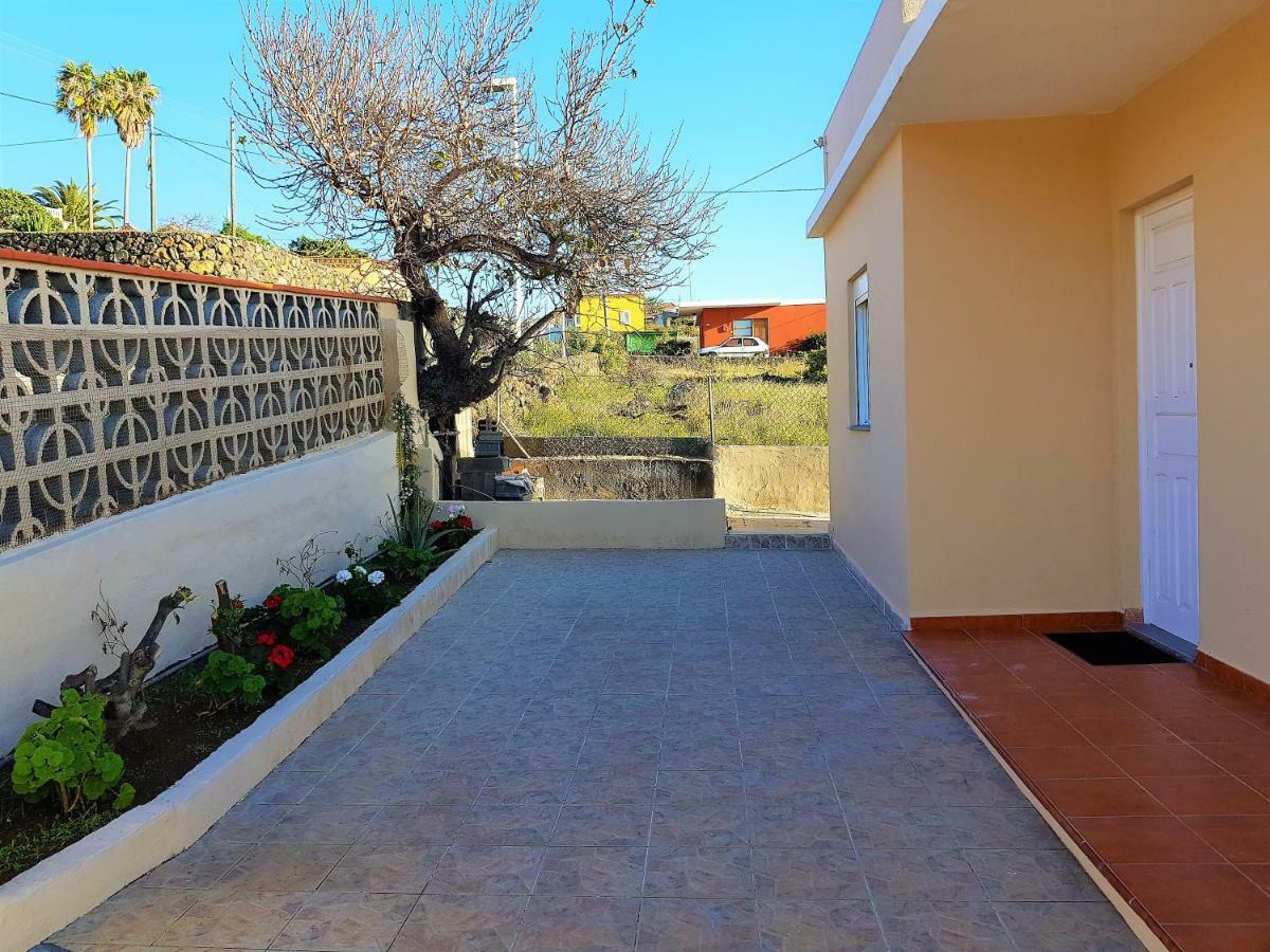 Casa El Hoyo De Todoque Villa Los Llanos De Aridane Exterior photo
