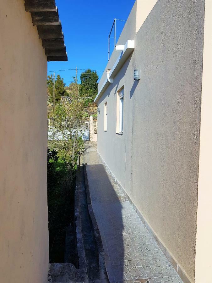 Casa El Hoyo De Todoque Villa Los Llanos De Aridane Exterior photo